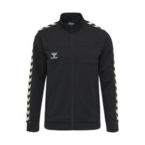 سویشرت ورزشی مردانه هامل مدل classic zip